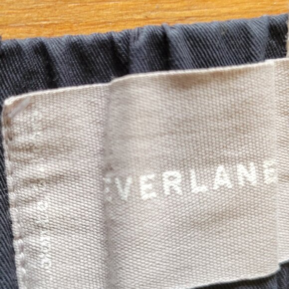 Wide leg cotton pants from Everlane - Picture 3 of 4